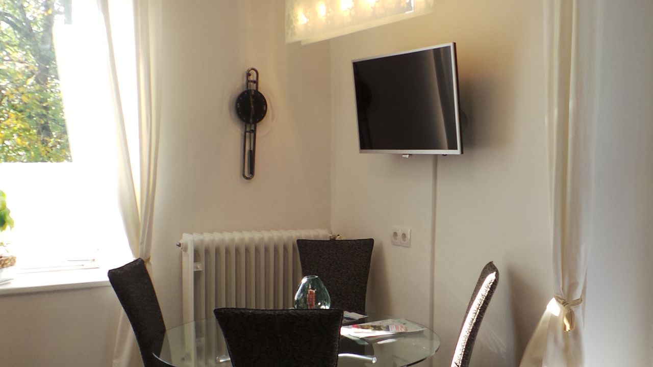 Essbereich Essbereich